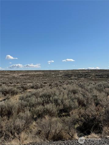 0 Eagle Springs Ranch Wilson Creek WA 98860