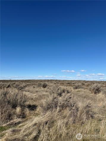 0 Eagle Springs Ranch Wilson Creek WA 98860