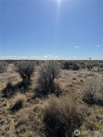 0 Eagle Springs Ranch Wilson Creek WA 98860