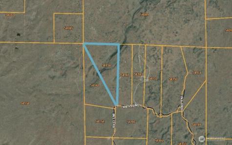 0 Eagle Springs Ranch Wilson Creek WA 98860