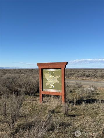 0 Eagle Springs Ranch Wilson Creek WA 98860