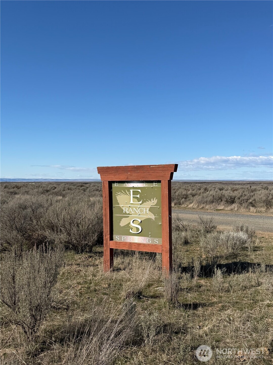 0 Eagle Springs Ranch Wilson Creek WA 98860