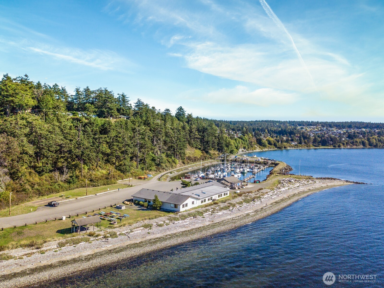 85 Quinault Loop Port Townsend WA 98368