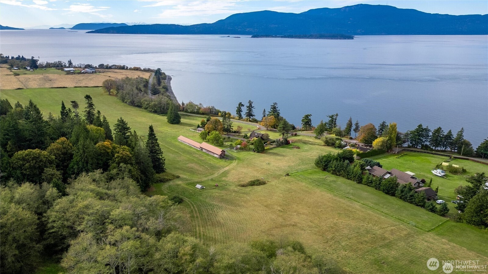 0 W Shore Drive Lummi Island WA 98262