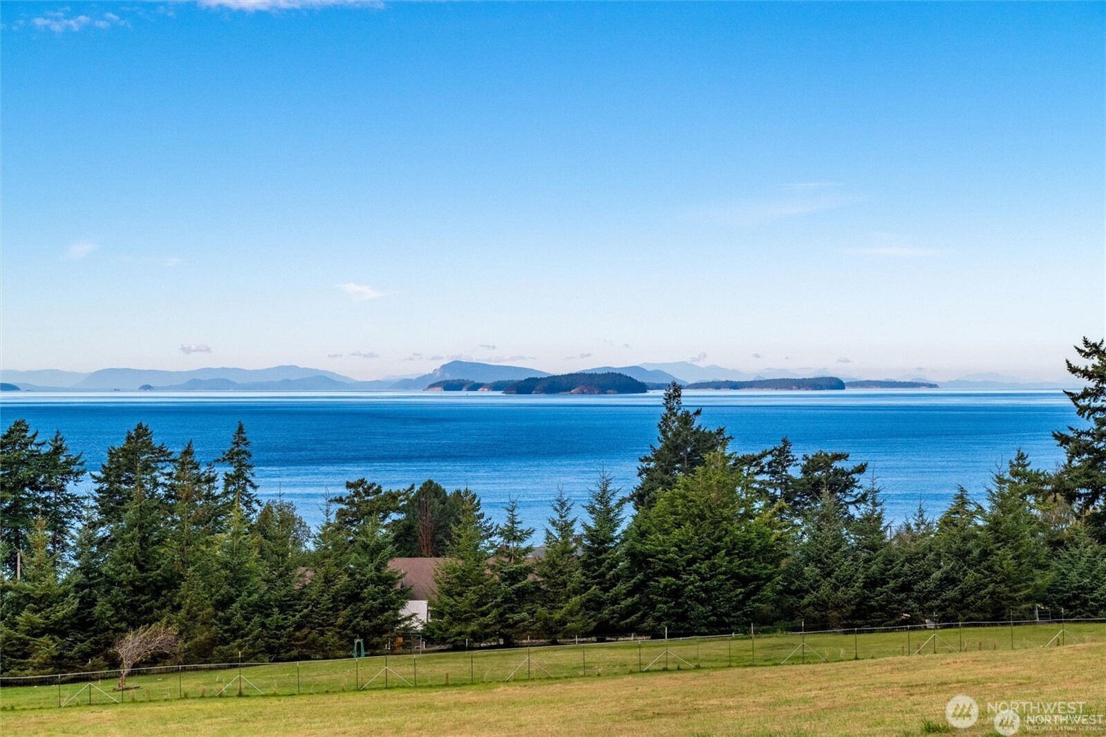 0 W Shore Drive Lummi Island WA 98262