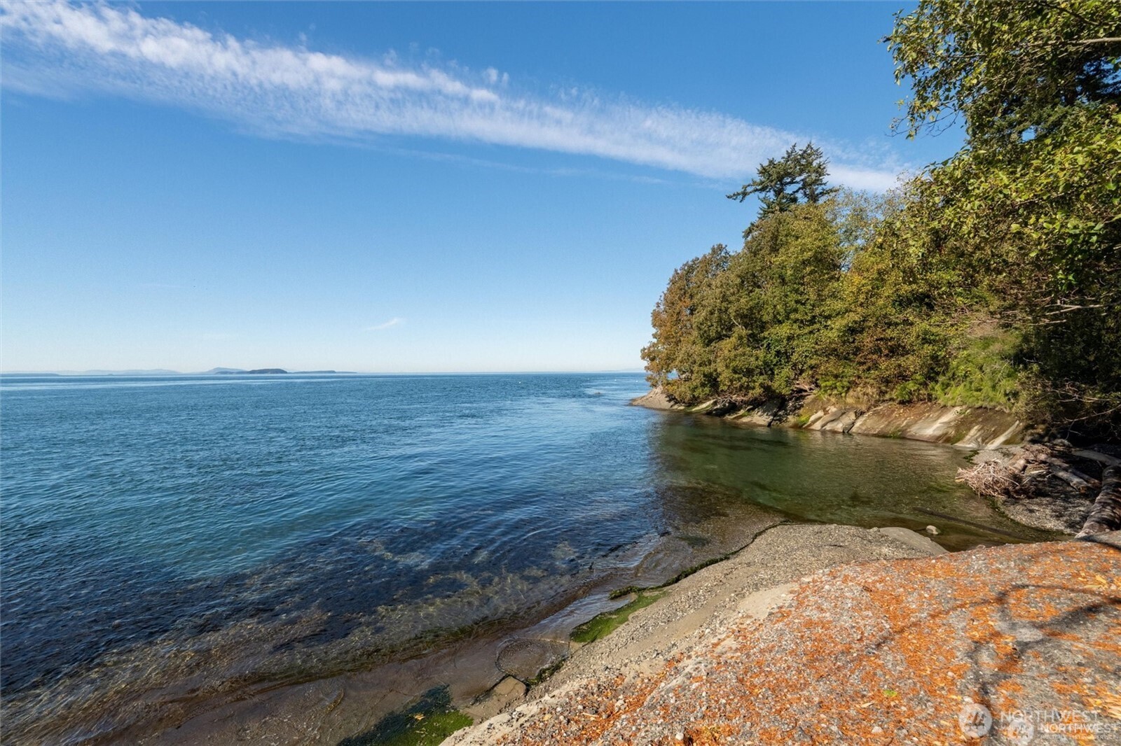 0 W Shore Drive Lummi Island WA 98262