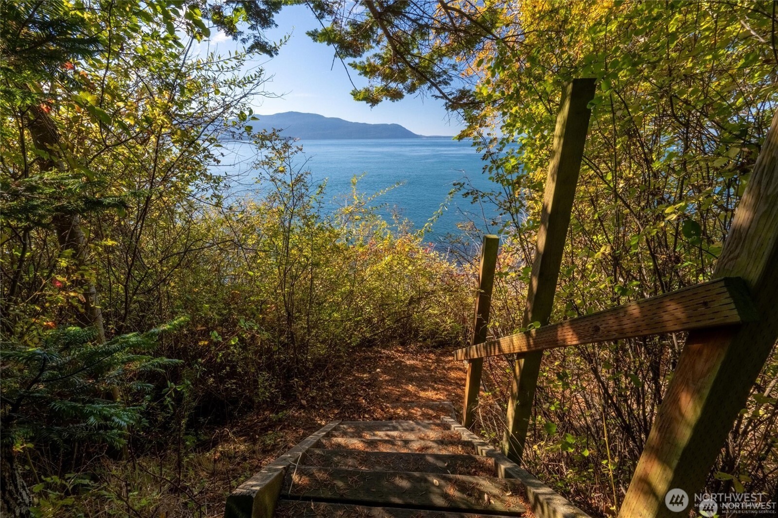 0 W Shore Drive Lummi Island WA 98262