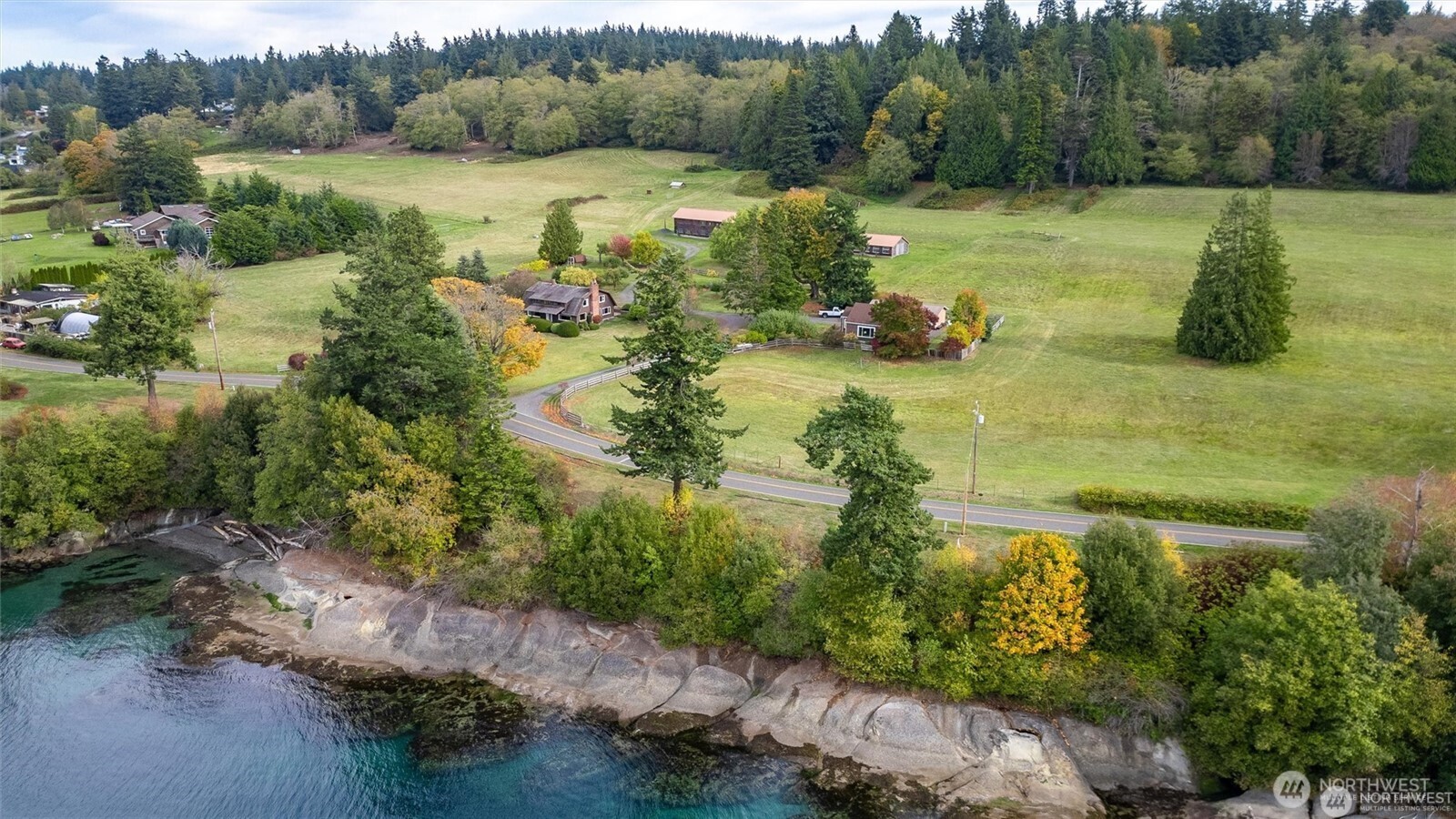 0 W Shore Drive Lummi Island WA 98262