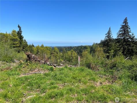 9999 E Half Mile Rd., Lot D Port Angeles WA 98362