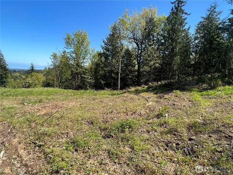 9999 E Half Mile Rd., Lot D Port Angeles WA 98362