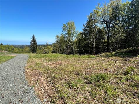 9999 E Half Mile Rd., Lot D Port Angeles WA 98362