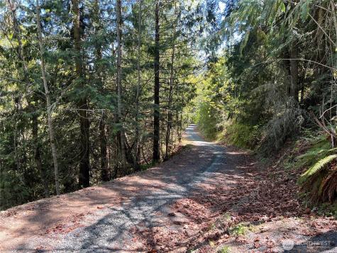 9999 E Half Mile Rd., Lot D Port Angeles WA 98362