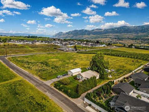 2440 6th Street SE East Wenatchee WA 98802