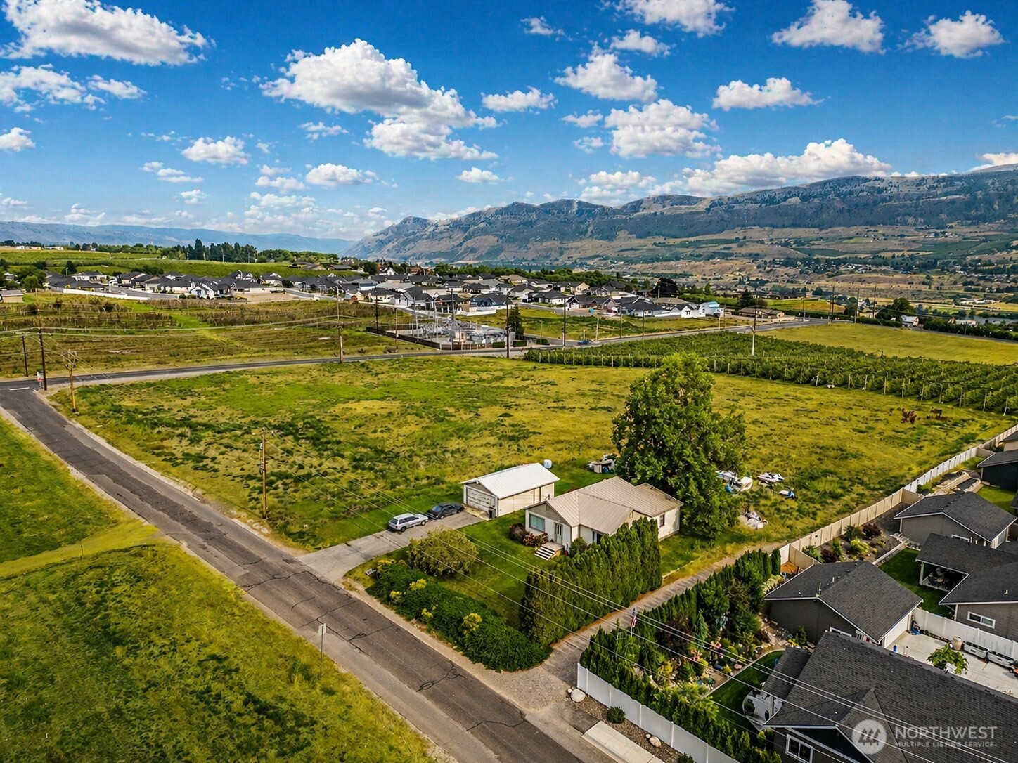 2440 6th Street SE East Wenatchee WA 98802