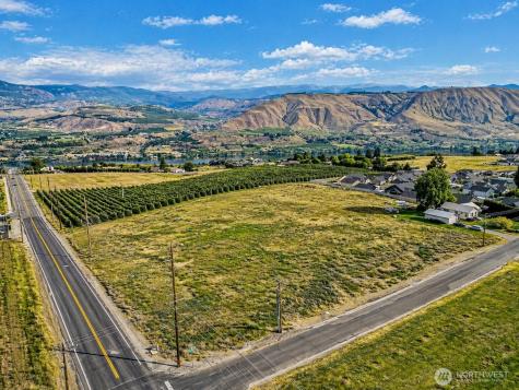 2440 6th Street SE East Wenatchee WA 98802