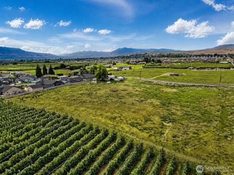 2440 6th Street SE East Wenatchee WA 98802