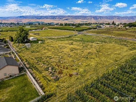 2440 6th Street SE East Wenatchee WA 98802