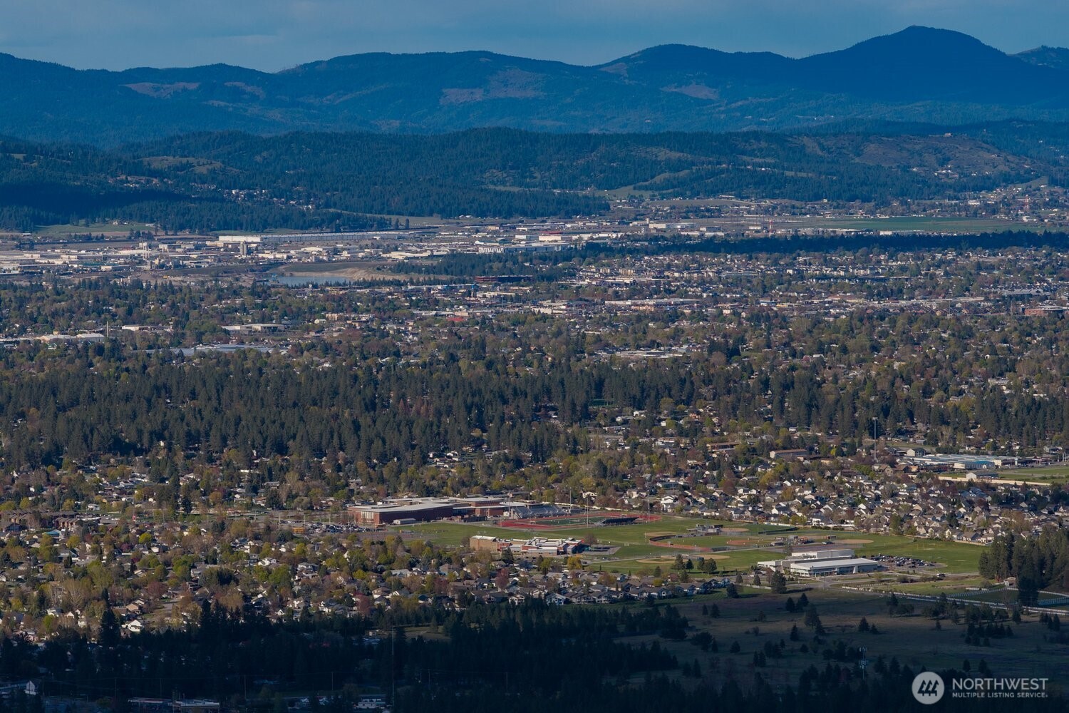 10610 Hallett Spokane WA 99206