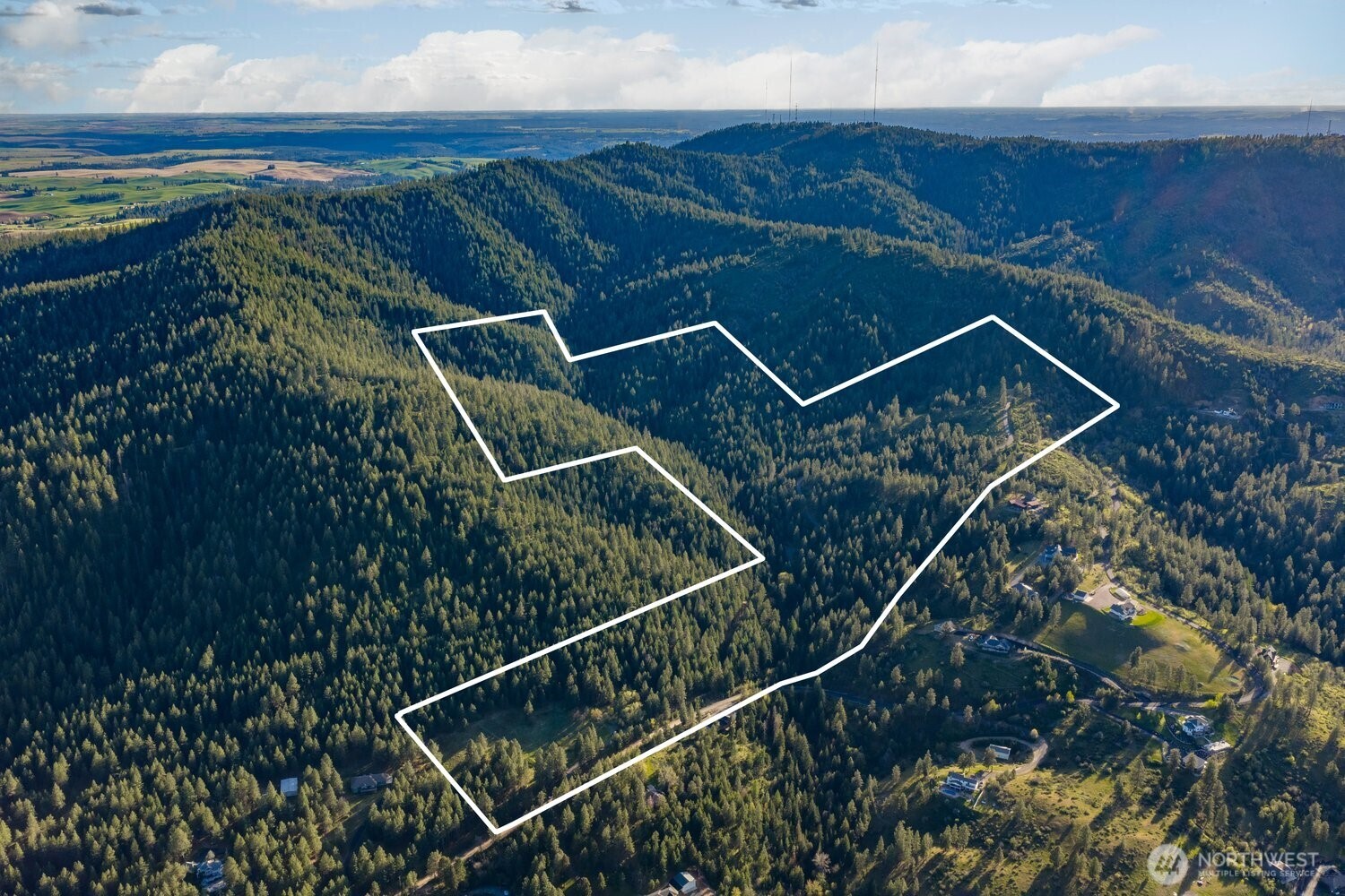 10610 Hallett Spokane WA 99206