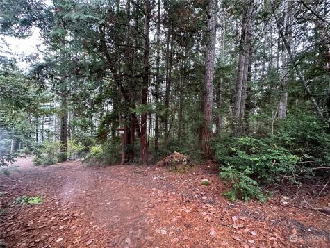 0 Misery Point Road Seabeck WA 98380