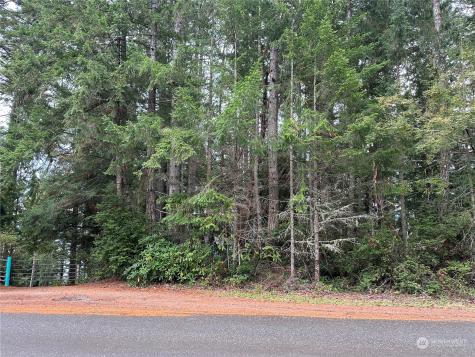 0 Misery Point Road Seabeck WA 98380