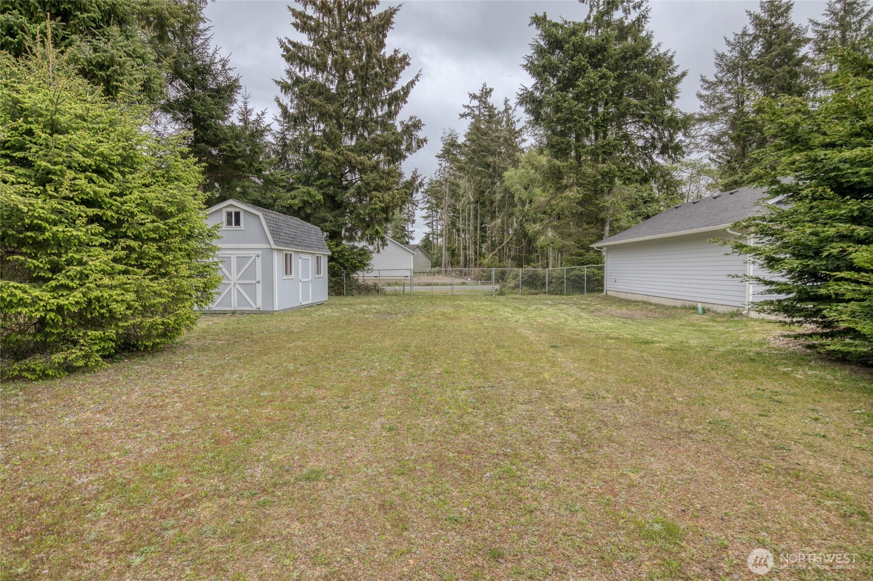 107 Duck Lake Drive NE Ocean Shores WA 98569
