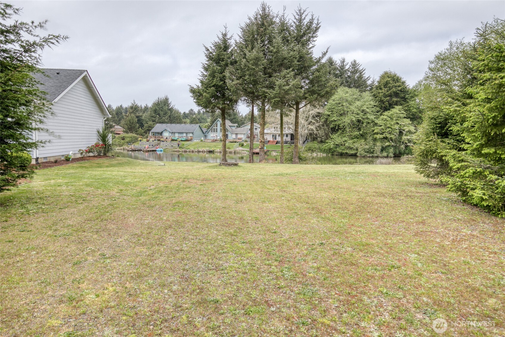 107 Duck Lake Drive NE Ocean Shores WA 98569