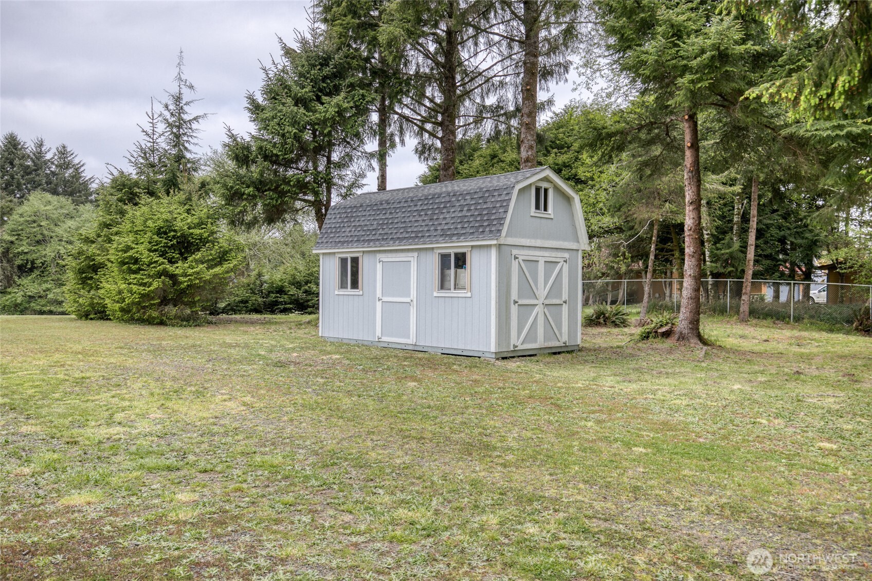 107 Duck Lake Drive NE Ocean Shores WA 98569