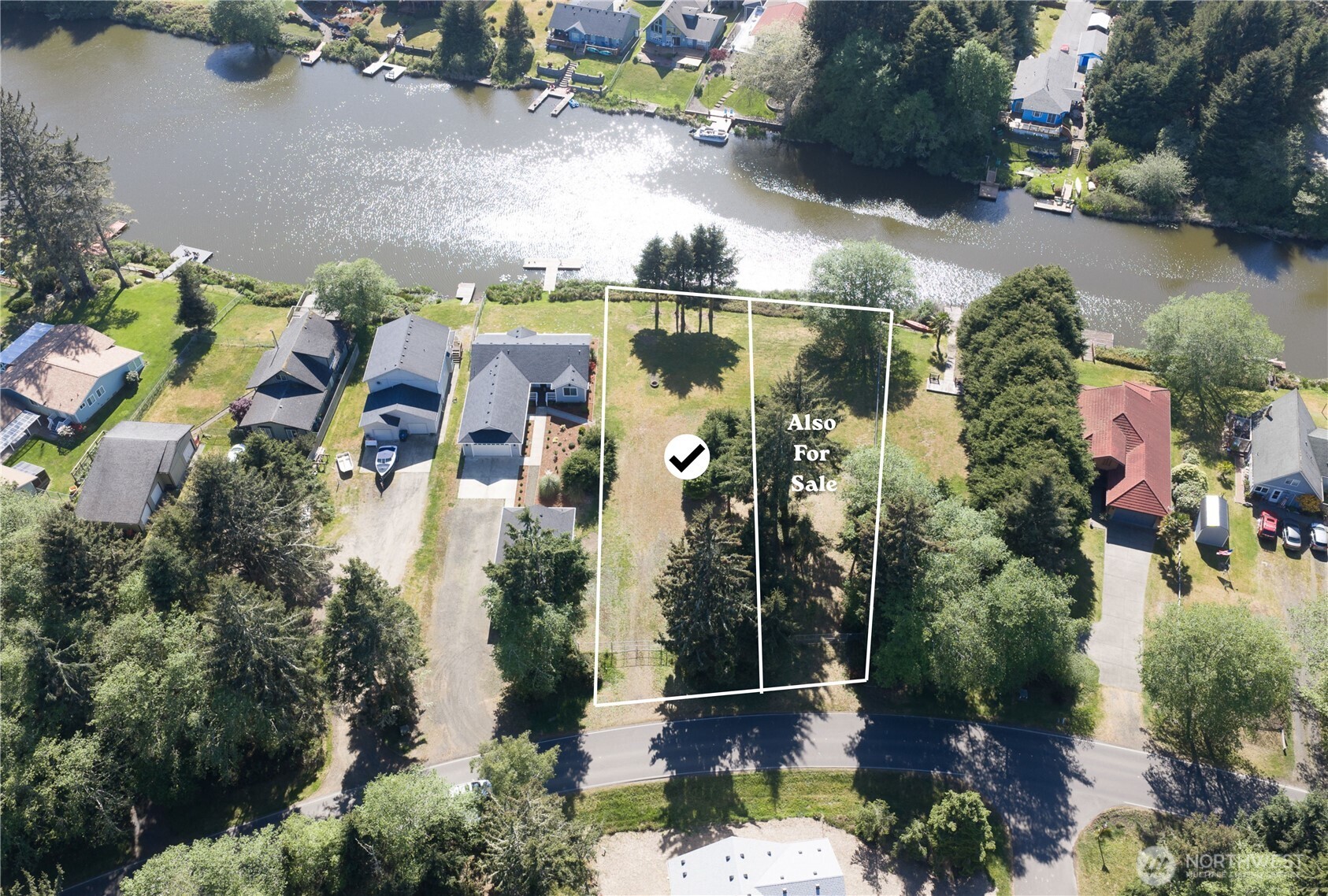 107 Duck Lake Drive NE Ocean Shores WA 98569