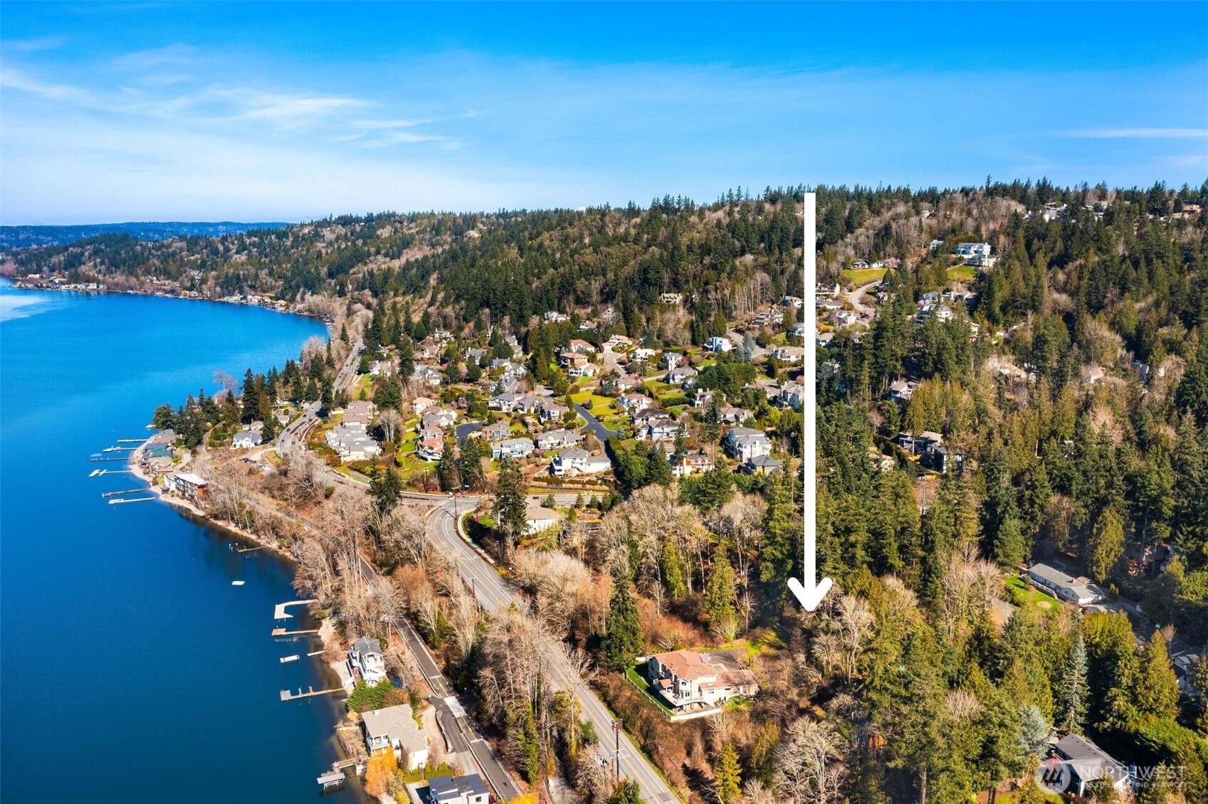 11 E Lake Sammamish Parkway NE Sammamish WA 98074