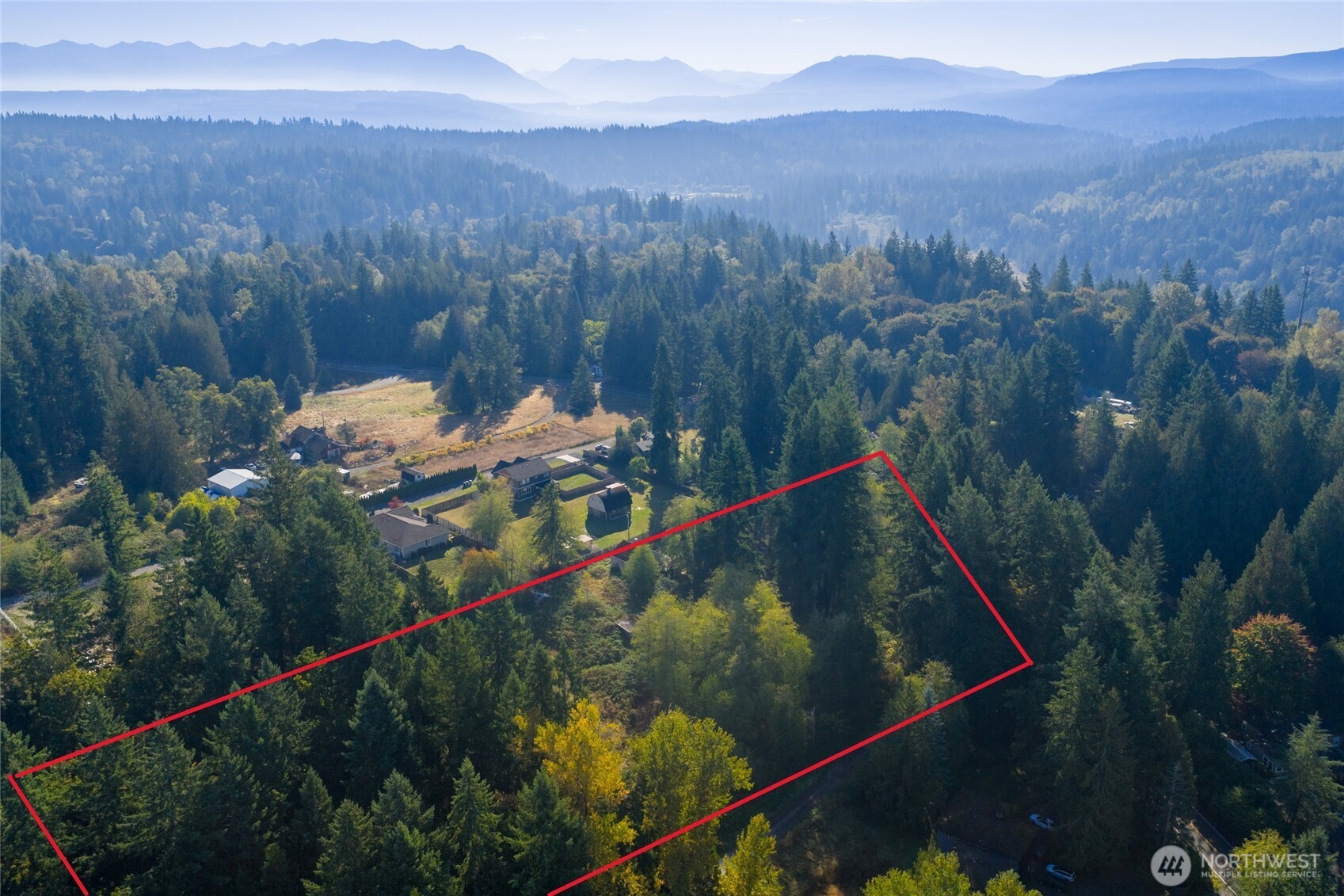 26920 NE Ames Lake Road Redmond WA 98053