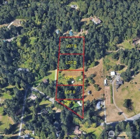 26920 NE Ames Lake Road Redmond WA 98053
