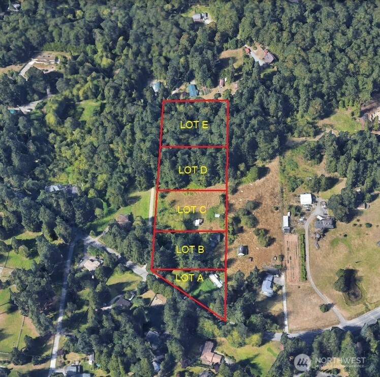 26920 NE Ames Lake Road Redmond WA 98053