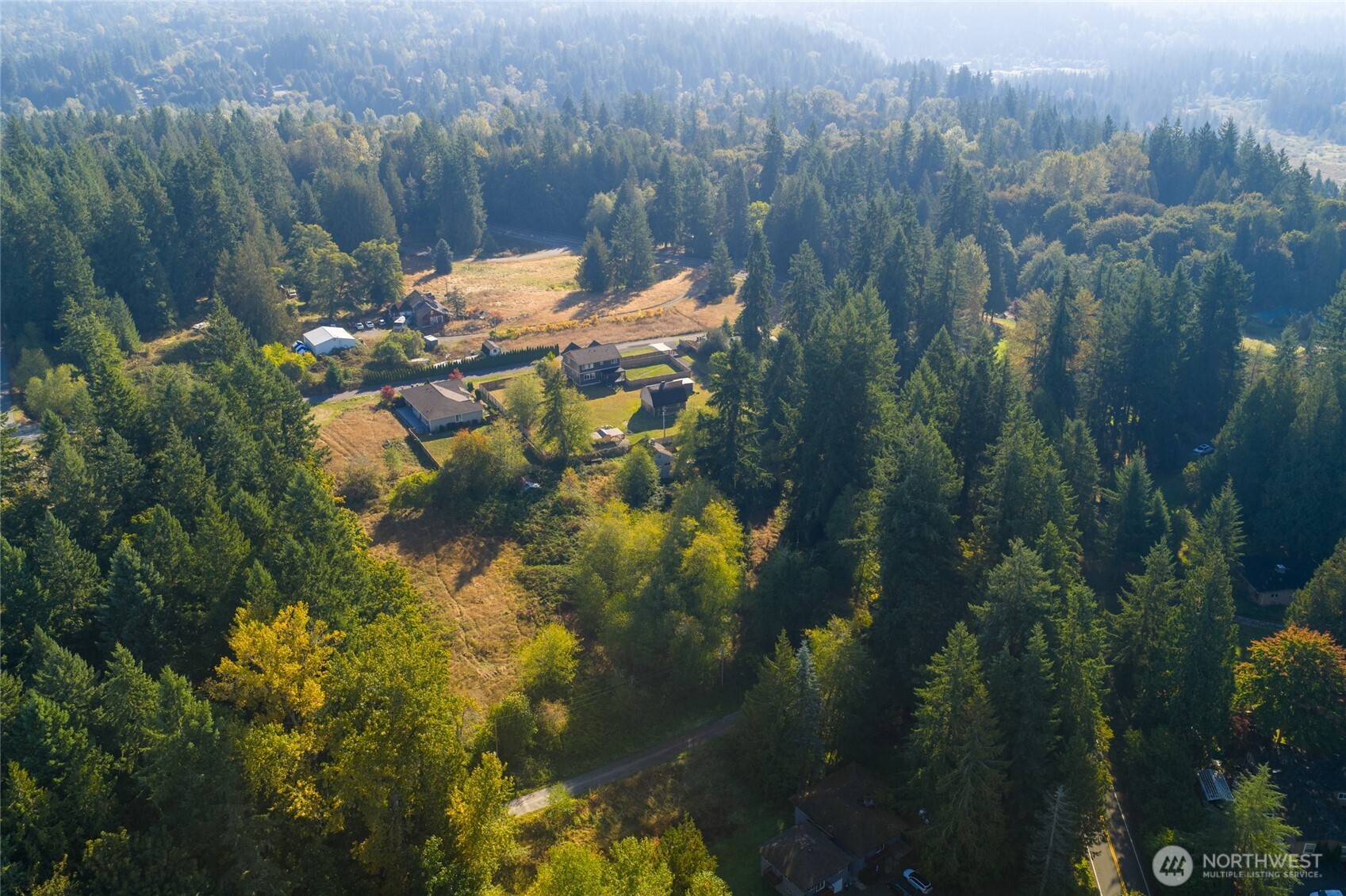 26920 NE Ames Lake Road Redmond WA 98053