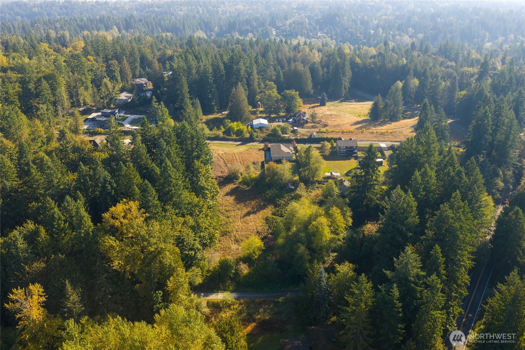 26920 NE Ames Lake Road Redmond WA 98053