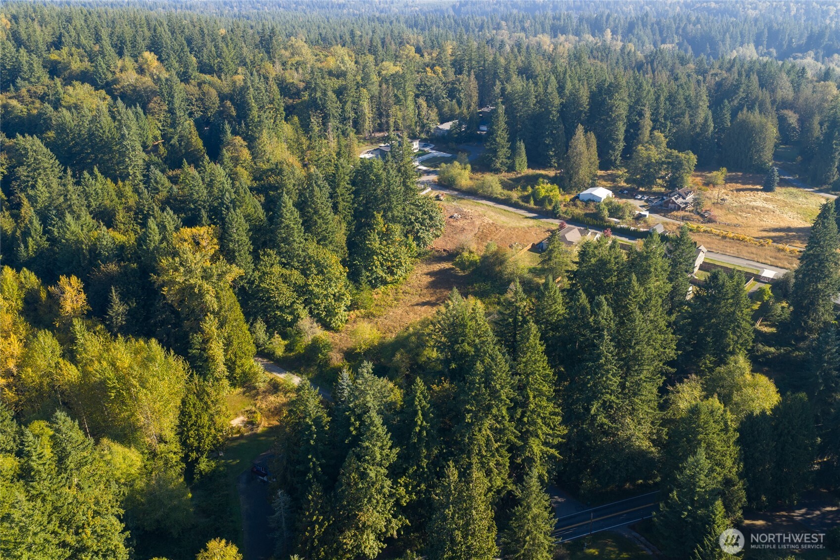 26920 NE Ames Lake Road Redmond WA 98053