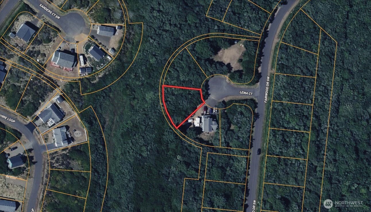 1057 Lema Court Ocean Shores WA 98569
