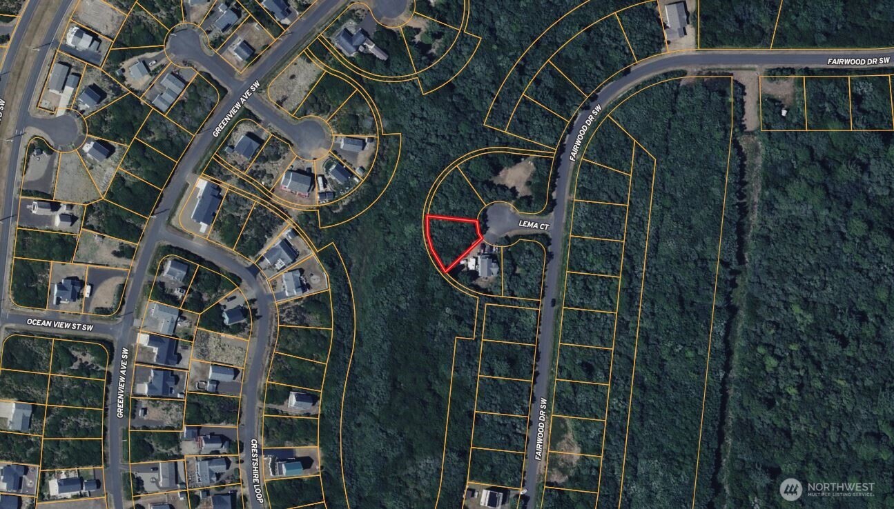 1057 Lema Court Ocean Shores WA 98569