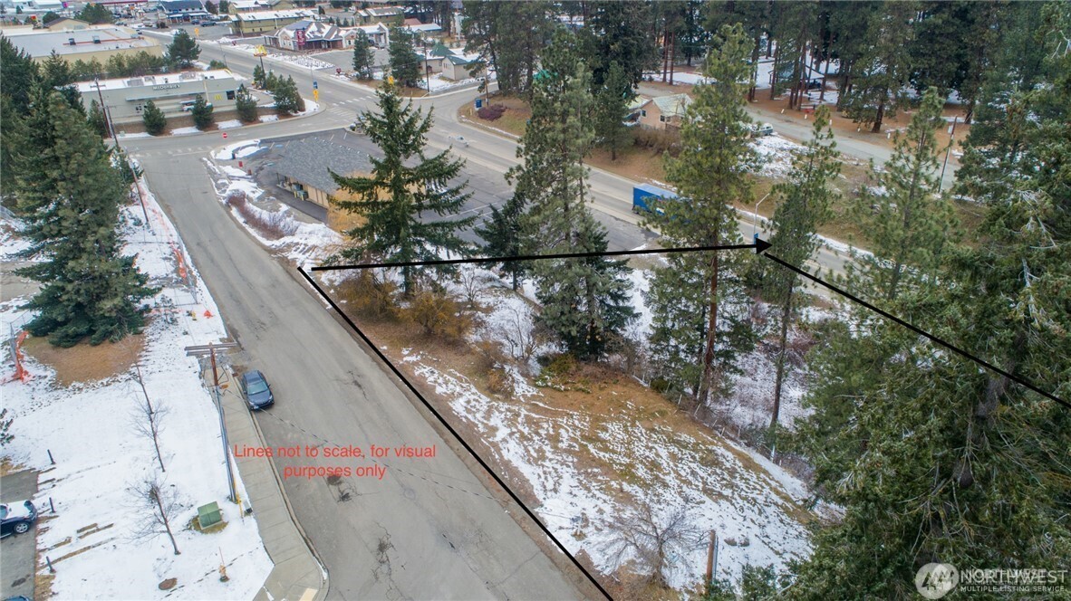 510 Power Street Cle Elum WA 98922