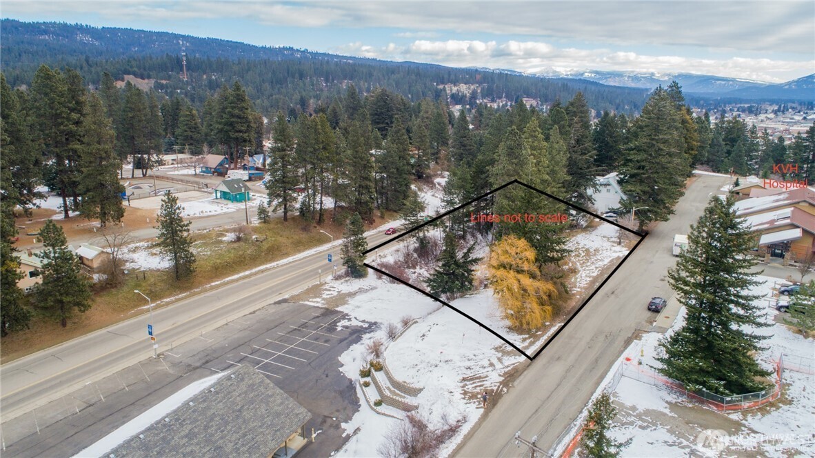510 Power Street Cle Elum WA 98922