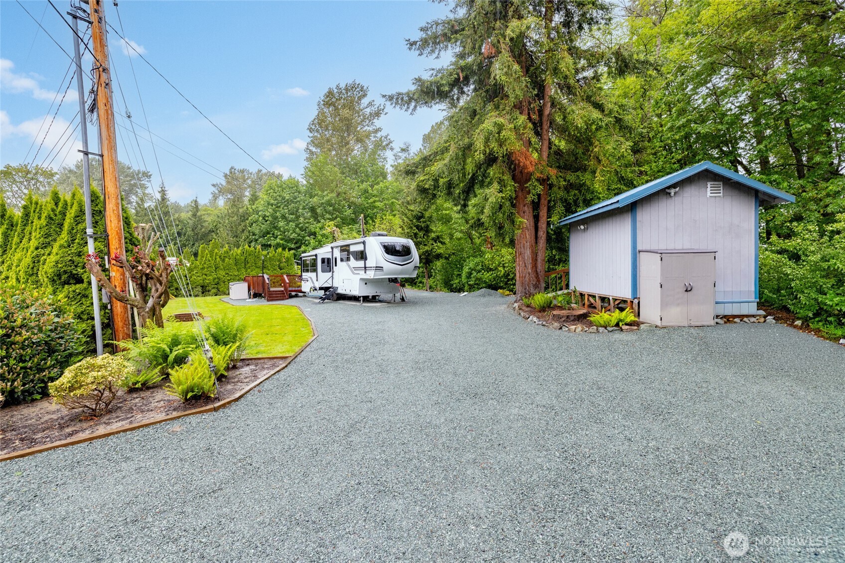 23801 Cove Road Sedro Woolley WA 98284