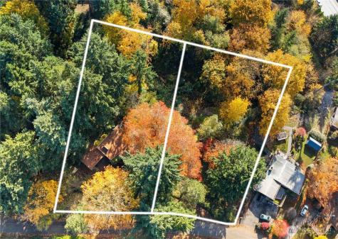 12117 SE 26th Street Bellevue WA 98005