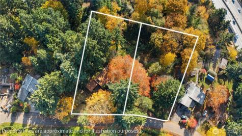 12117 SE 26th Street Bellevue WA 98005