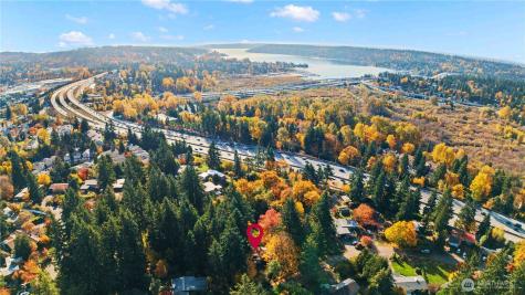 12117 SE 26th Street Bellevue WA 98005