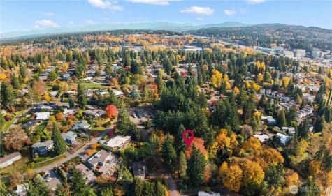 12117 SE 26th Street Bellevue WA 98005