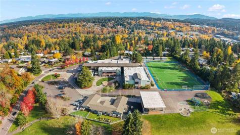 12117 SE 26th Street Bellevue WA 98005