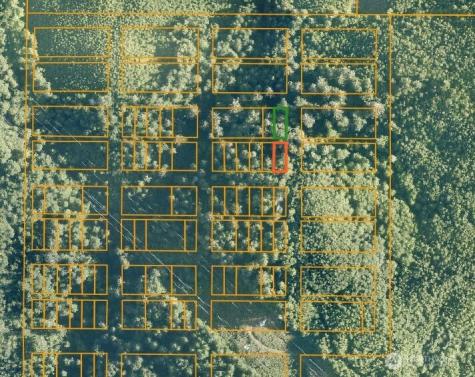 0 830501300100 +2 Parcels Gh Co Aberdeen WA 98520
