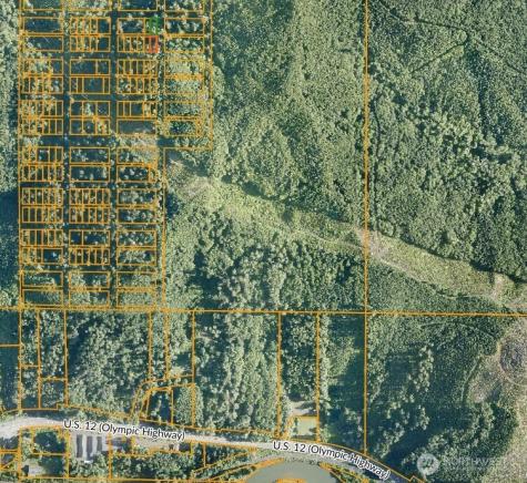 0 830501300100 +2 Parcels Gh Co Aberdeen WA 98520