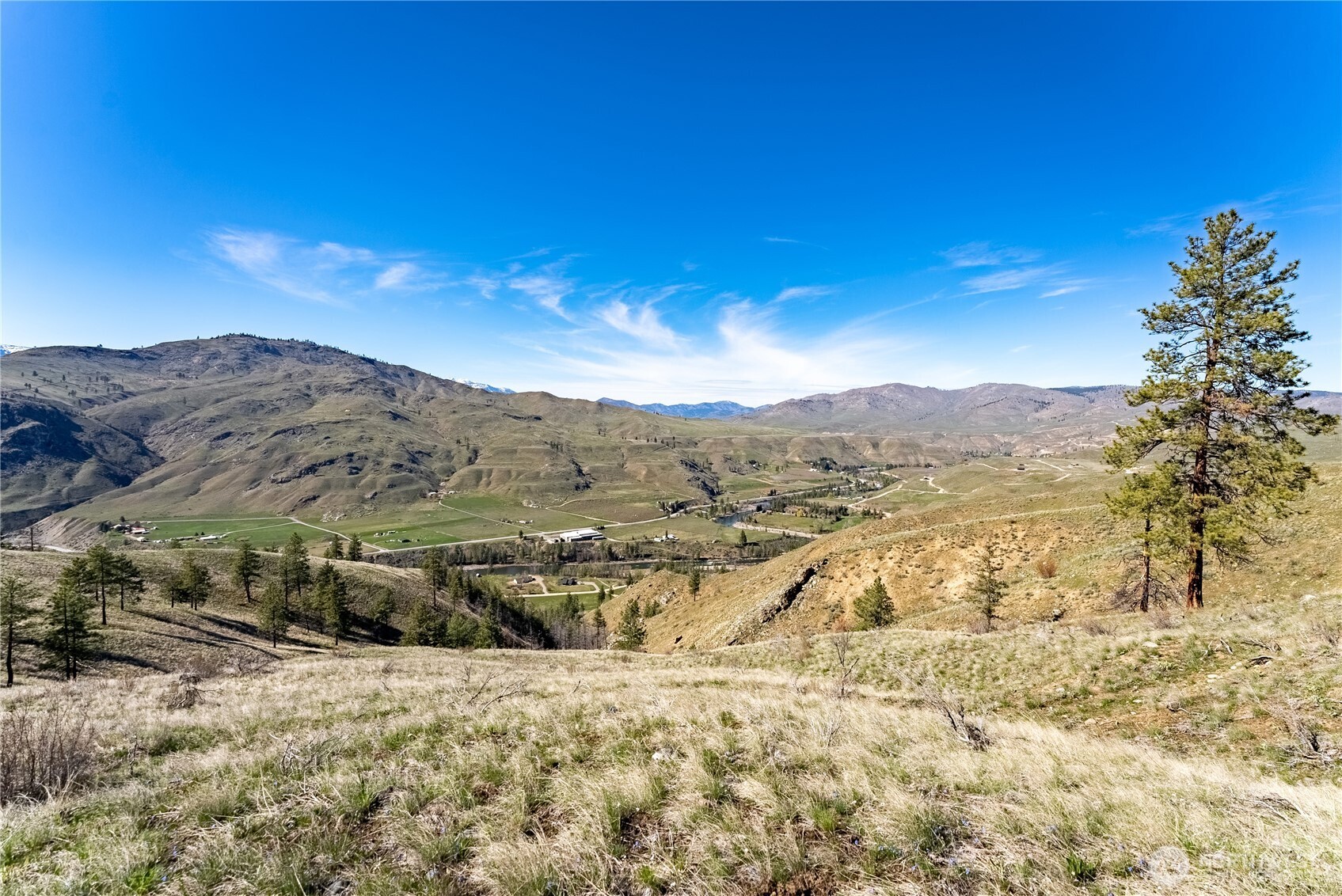 78 Lariat Loop Methow WA 98834
