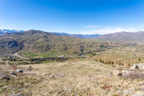 78 Lariat Loop Methow WA 98834